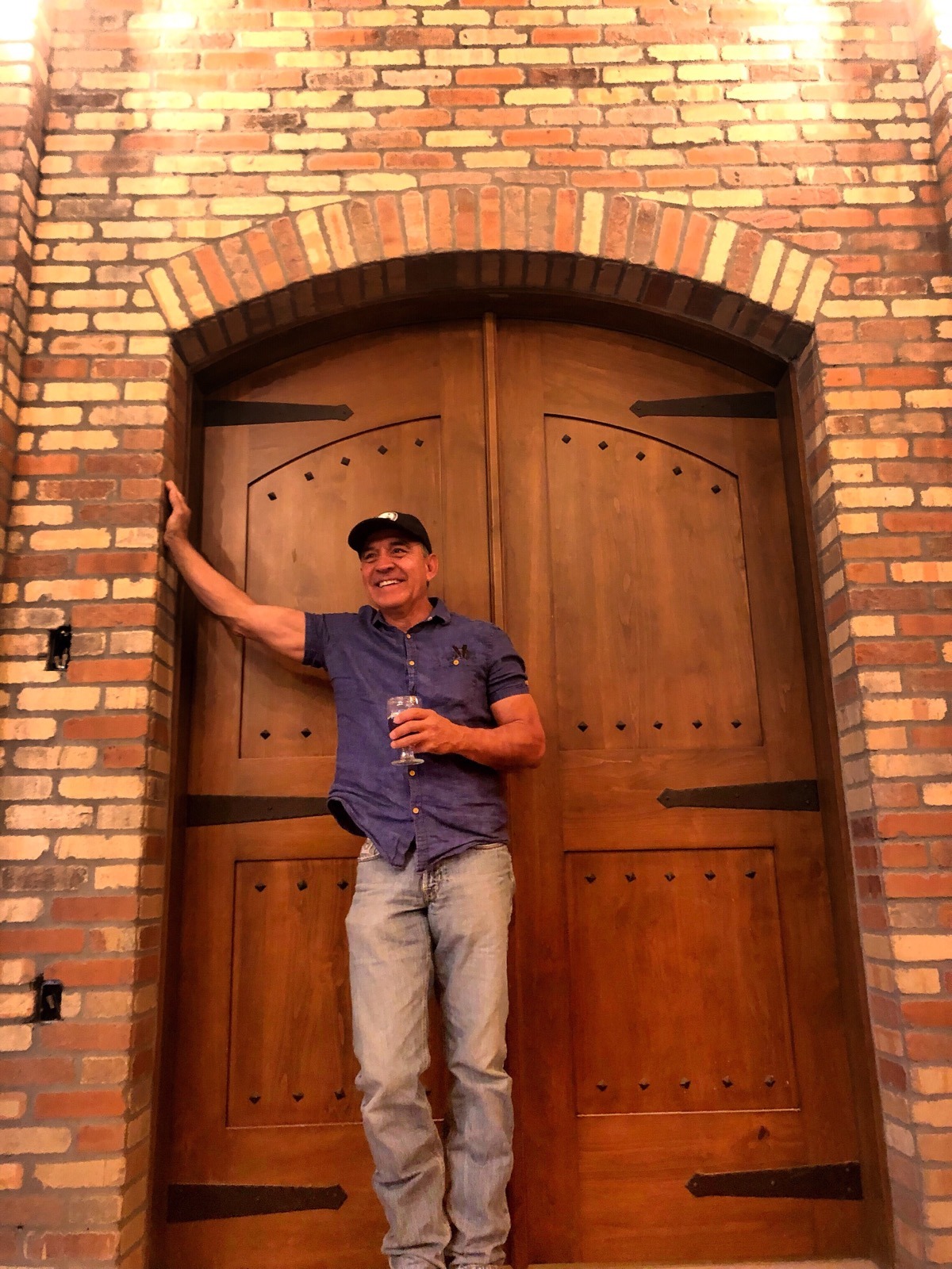 Picacho Peak Brewing Co owner